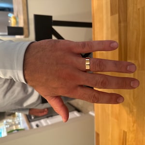 Allie added a photo of their purchase