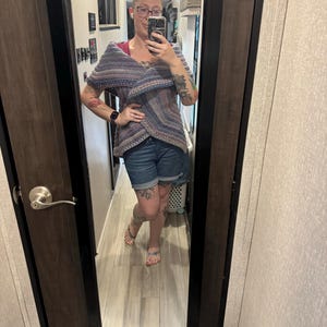 Sonja added a photo of their purchase