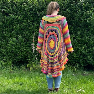 Alice ha aggiunto una foto del proprio acquisto