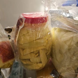 Brenda added a photo of their purchase