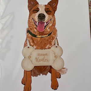 Leah added a photo of their purchase