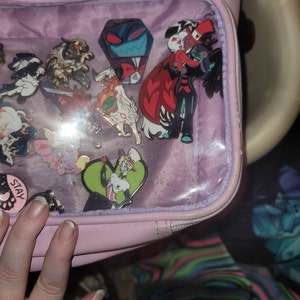 Lola added a photo of their purchase