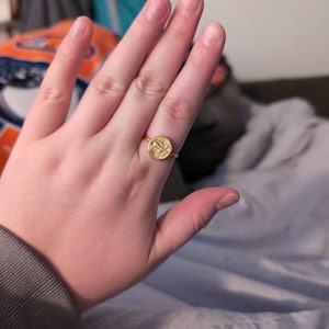 Kaylee ha añadido una foto de su compra
