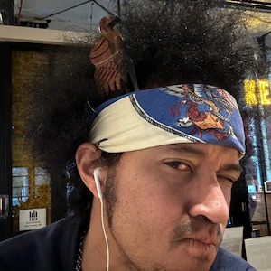 derrick added a photo of their purchase