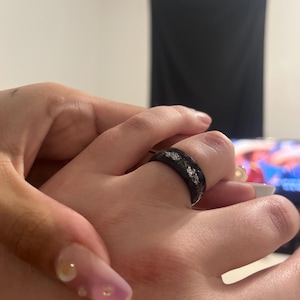 Kristin added a photo of their purchase