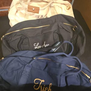Karen added a photo of their purchase