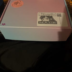 Lion added a photo of their purchase