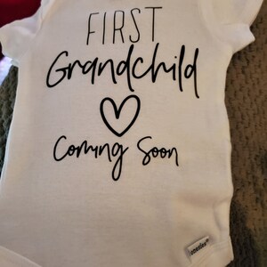 Taylor added a photo of their purchase