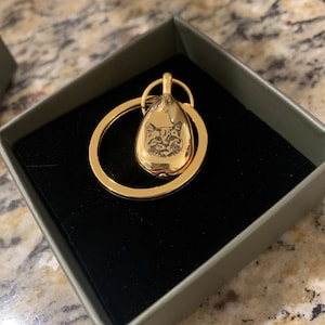 Olivia a ajouté une photo de son achat