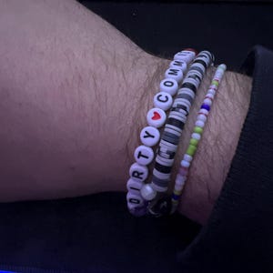 Miles added a photo of their purchase
