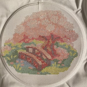 Acheteur Etsy a ajouté une photo de son achat
