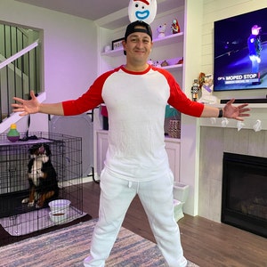 William added a photo of their purchase