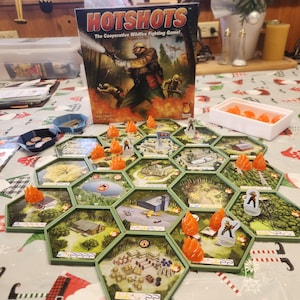 John added a photo of their purchase