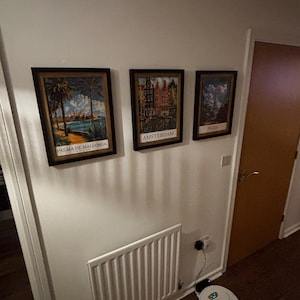 Gary added a photo of their purchase