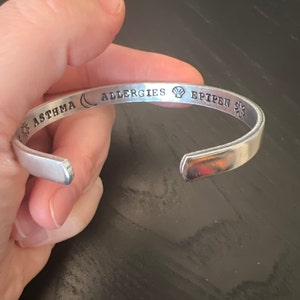 Emma added a photo of their purchase