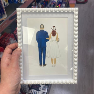 Abigail added a photo of their purchase