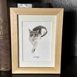Taylor added a photo of their purchase