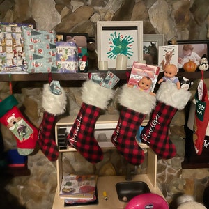 Amanda added a photo of their purchase