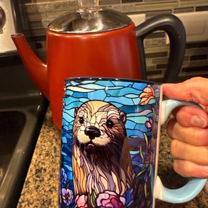 Gena added a photo of their purchase