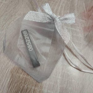 Coralie added a photo of their purchase
