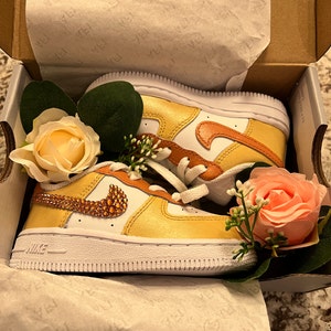 Sarah added a photo of their purchase