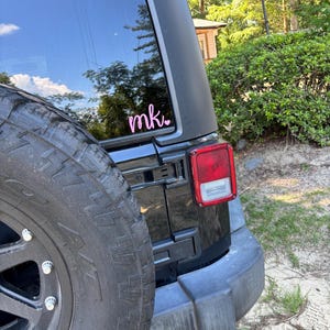 Maranda added a photo of their purchase