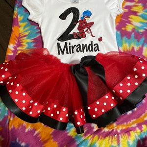 Denise added a photo of their purchase