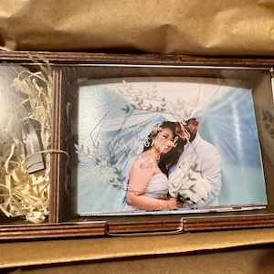 victor added a photo of their purchase