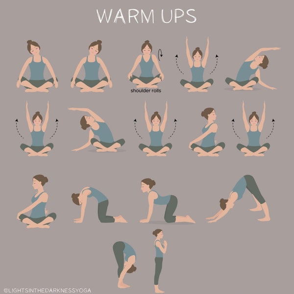 40 Yoga Class Plans + 25 Theme Scripts + 25 Addit. Meditations + 9 Yoga ...