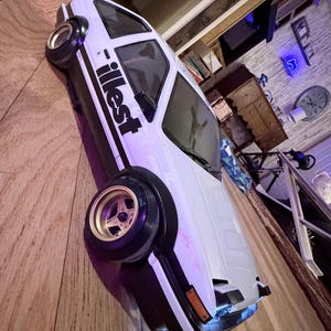 Clay added a photo of their purchase