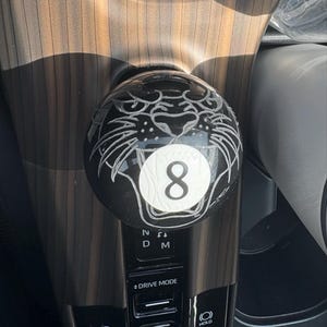 Corrin added a photo of their purchase