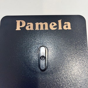 Etsy buyer added a photo of their purchase