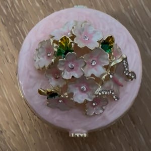 Comprador de Etsy ha añadido una foto de su compra