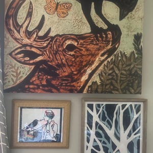 Polly added a photo of their purchase