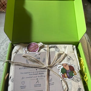 Allison a ajouté une photo de son achat