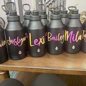 MEGAN added a photo of their purchase