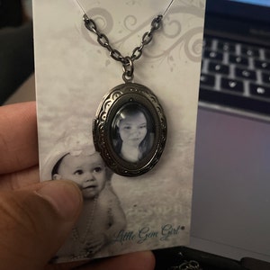Valerie added a photo of their purchase