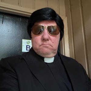 Matt added a photo of their purchase