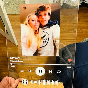 Michele added a photo of their purchase