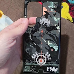 Ashley added a photo of their purchase