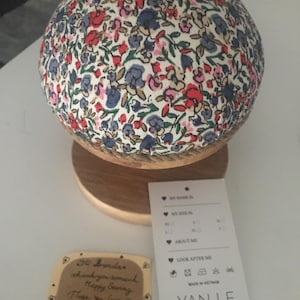 Mango added a photo of their purchase