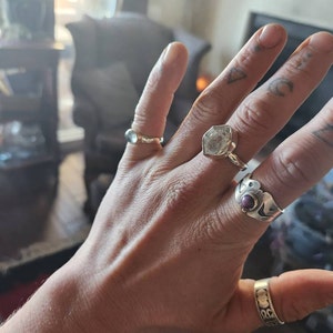 Comprador de Etsy ha añadido una foto de su compra
