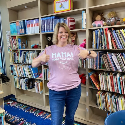 Funny Teacher Shirt English Teacher Gift Funny Librarian - Etsy
