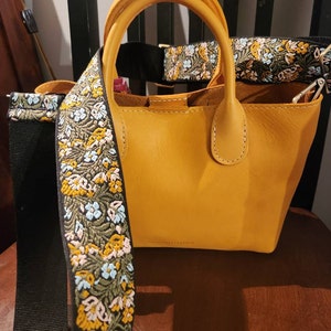 Mary added a photo of their purchase