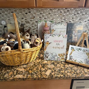 Erin added a photo of their purchase