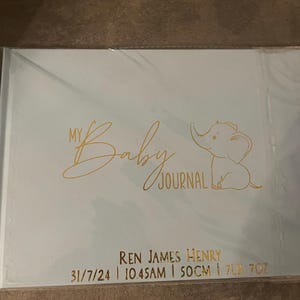Jillian ha añadido una foto de su compra