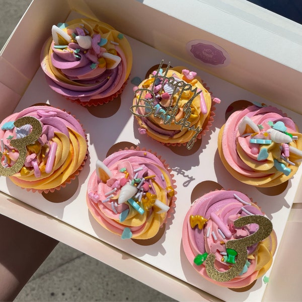 set-of-12-unicorn-cupcake-decorations-gold-cupcake-toppers-unicorn