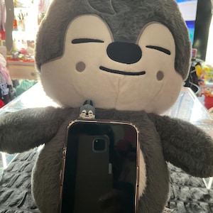 Brooke added a photo of their purchase