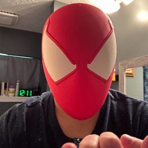 Justin added a photo of their purchase