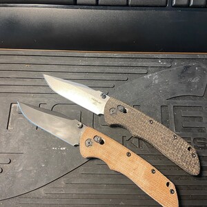 Doug added a photo of their purchase